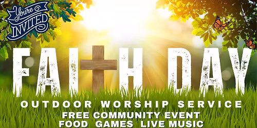 Faith Day