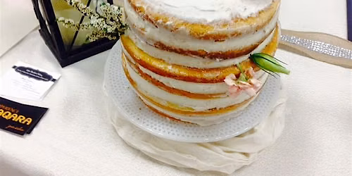 Forever in Love: Bridal Show