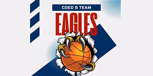 Home Game Boys Coed B vs Christ the King