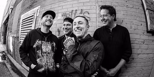 Yellowcard - Party Box Rental