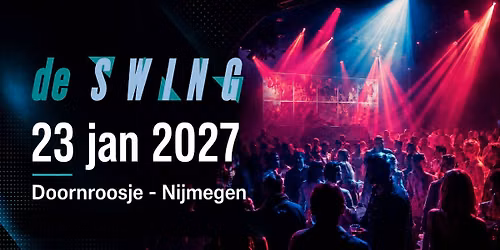De Swing Reunion Party