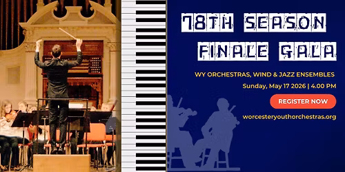 78th Season Finale Gala