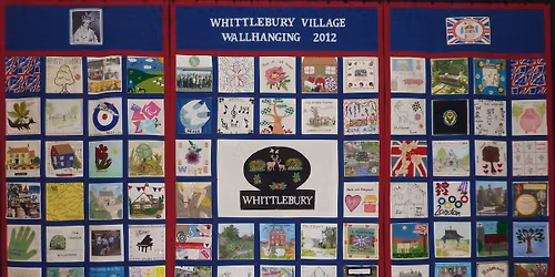 Open Whittlebury Village Festival