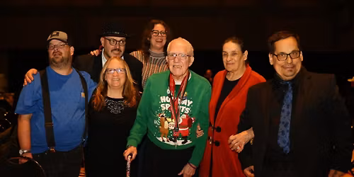 15th Annual Have a Heart Art Auction