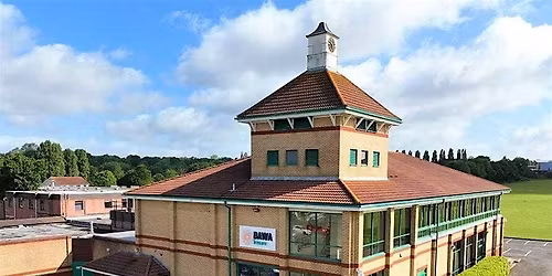 Bristol Business Expo - 14th May 2026, BAWA Conference Centre