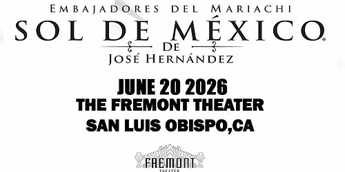 Mariachi Sol De Mexico