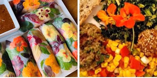 Superfood Supper & Sound Bath May