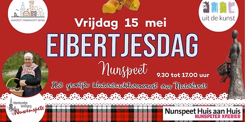 Eibertjesdag Nunspeet