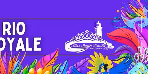 2026 Mr.\/Miss South Haven Pageant