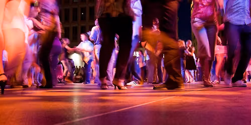 \ud83c\udf89 JivePlay Celebrates 10 Years of Modern Jive! \ud83c\udf89