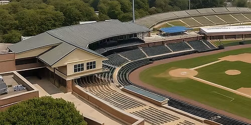 Lynchburg Hillcats vs. Kannapolis Cannon Ballers