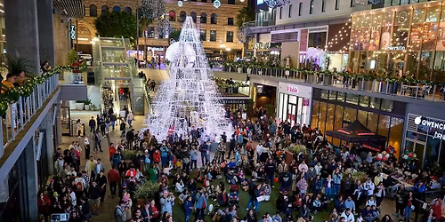 SPARKLE DTLA Grand Debut