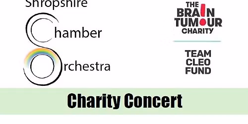 Shropshire Chamber Orchestra in Meole Brace