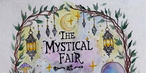 The Mystical Fair at Enchanted Hollow
