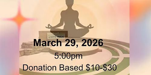 Soulful Sunday Yoga&Sound @The River