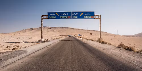 Liban i Syria \u2013 poza nag\u0142\u00f3wkami medi\u00f3w