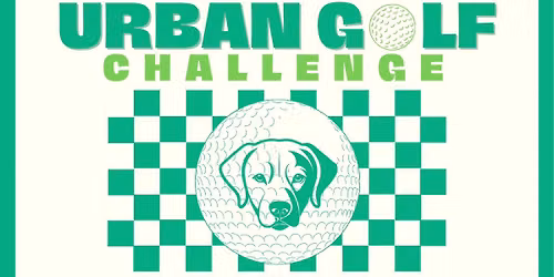 6th Annual Urban Golf benefiting Needy Paws Rescue