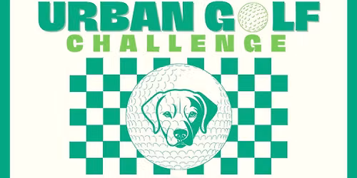 6th Annual Urban Golf benefiting Needy Paws