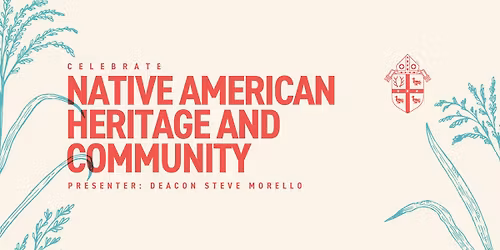 Celebrate Native American Heritage and Community