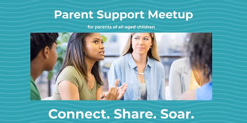 Parent Morning Support Meetup