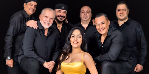 Latin Breeze at AMP'D