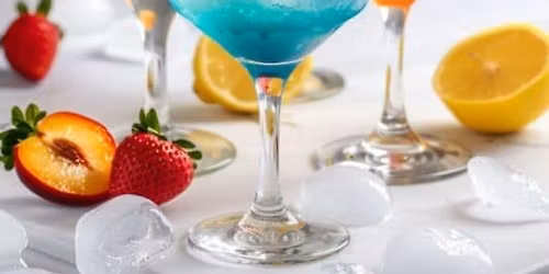 \ud83c\udf89 Cinco de Mayo Tequila Mixology Experience! \ud83c\udf79