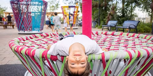 Philbrook Day of Play