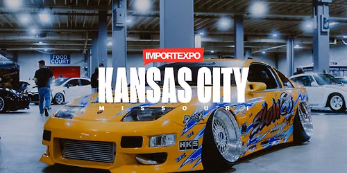 IMPORTEXPO - Kansas City 2026