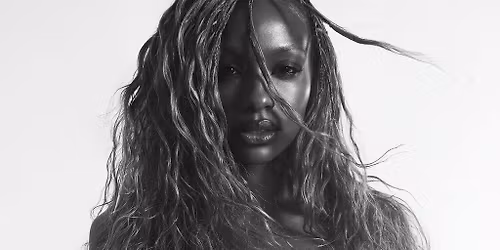 Justine Skye: Candy Tour 2026