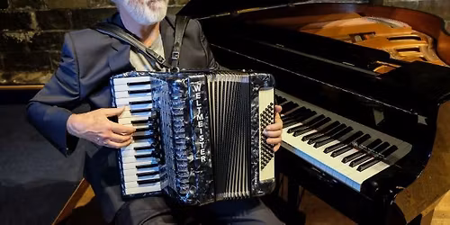 Alan Reid (ex-Battlefield Band)