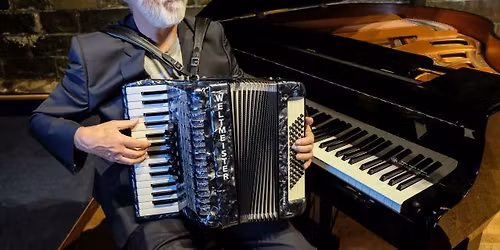 Alan Reid (ex-Battlefield Band)