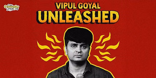 Vipul Goyal Unleashed
