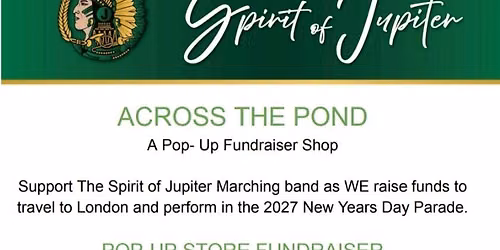 Pop Up Store