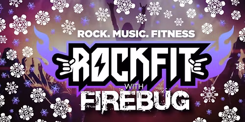 RockFit at Firebug (DEC)