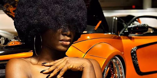 Seeking Friendly Company for Car Show Weekend
