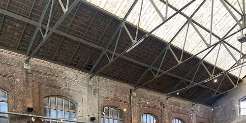 WEGGEEF IN DE HAL - Hal 5