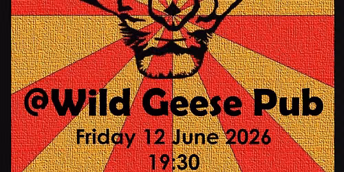 Tigers at Wild Geese Brussels