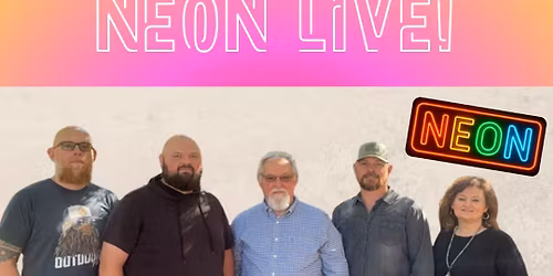Neon LIVE!