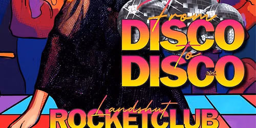 From Disco to Disco