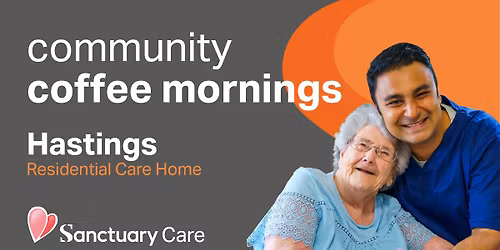 Hastings Community Coffee Mornings in Malvern