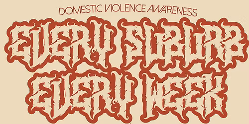 Every Suburb Every Week