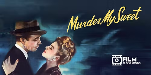 Murder, My Sweet