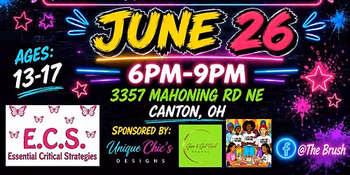 Teen Night