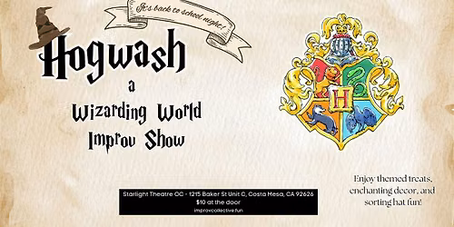 Hogwash