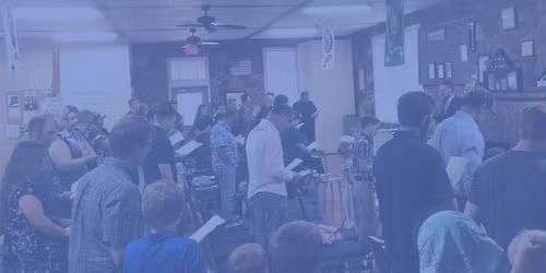 Lord\u2019s Day Worship