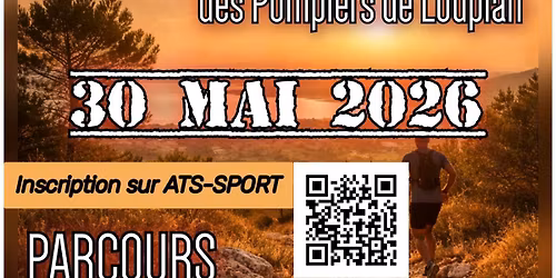 TRAIL DU FEU