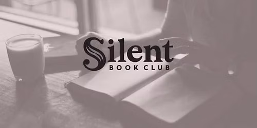 Silent Book Club-Little Rock: May
