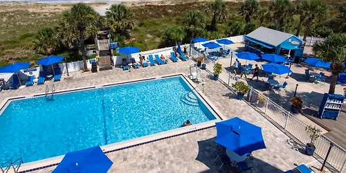 Hurricane Melissa Relief for Jamaica Fundraiser the Poolside Tiki Bar