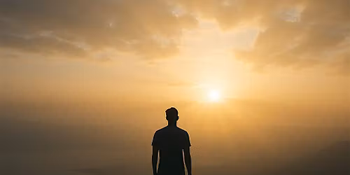 Kaballah: The Spiritual Skill We Never Learned - Surrender