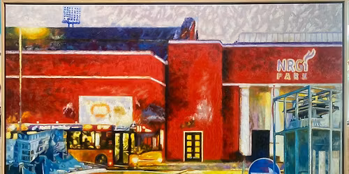 Efter\u00e5rets gyldne farver er landet i Galleri Art Expo \u2013 oplev \u00e5rets smukkeste udstilling